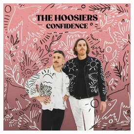Hoosiers - Confidence LP レコード 【輸入盤】