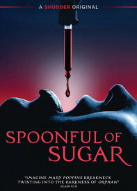 Spoonful of Sugar DVD 【輸入盤】