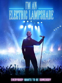 I'm An Electric Lampshade DVD 【輸入盤】