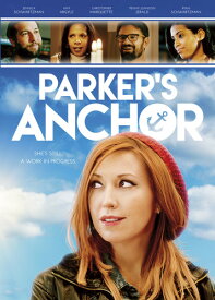Parker's Anchor DVD 【輸入盤】