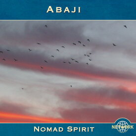 Abaji - Nomad Spirit CD アルバム 【輸入盤】
