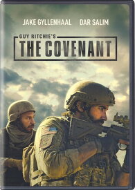 Guy Ritchie's The Covenant DVD 【輸入盤】