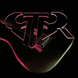 GTR - Gtr LP レコード 【輸入盤】