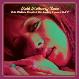 Acid Mothers Temple / Melting Paraiso U.F.O. - Acid Motherly Love LP レコード 【輸入盤】