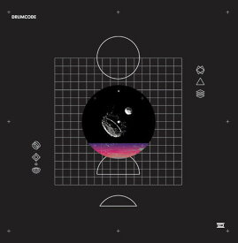 Drumcode Presents: Elevate Pt. 2 of 3 / Various - Drumcode Presents: Elevate (Part 2 of 3) (Various Artists) レコード (12inchシングル)