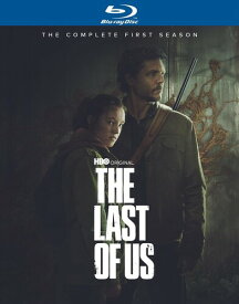 The Last of Us: The Complete First Season ブルーレイ 【輸入盤】