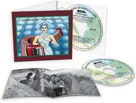 リトルフィート Little Feat - Dixie Chicken (Deluxe Edition) CD アルバム 【輸入盤】