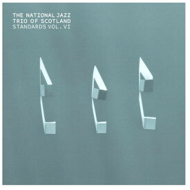 National Jazz Trio of Scotland - Standards, Vol. VI CD アルバム 【輸入盤】