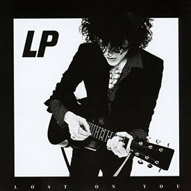 LP - Lost On You LP レコード 【輸入盤】