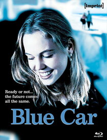 Blue Car ブルーレイ 【輸入盤】