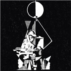 King Krule - 6 Feet Below the Moon LP レコード 【輸入盤】