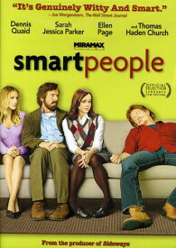 Smart People DVD 【輸入盤】