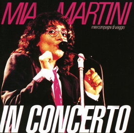 Mia Martini - Miei Compagni Di Viaggio CD アルバム 【輸入盤】