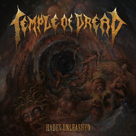 Temple of Dread - Hades Unleashed CD アルバム 【輸入盤】