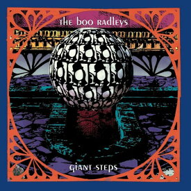 Boo Radleys - Giant Steps: 30th Anniversary LP レコード 【輸入盤】