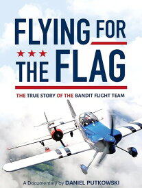 Flying for the Flag DVD 【輸入盤】