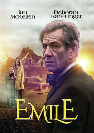 Emile DVD 【輸入盤】