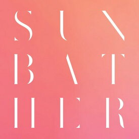 デフヘヴン Deafheaven - Sunbather: 10th Anniversary Remix CD アルバム 【輸入盤】
