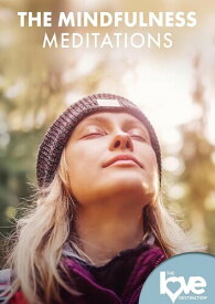 The Love Destination Courses: Mindfulness Meditations DVD 【輸入盤】