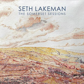 Seth Lakeman - The Somerset Sessions CD アルバム 【輸入盤】