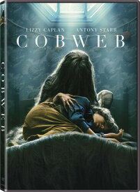Cobweb DVD 【輸入盤】