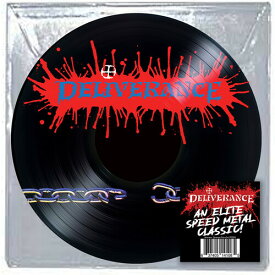 Deliverance - Deliverance LP レコード 【輸入盤】
