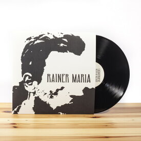 Rainer Maria - Catastrophe Keeps Us Together LP レコード 【輸入盤】