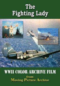 The Fighting Lady DVD 【輸入盤】