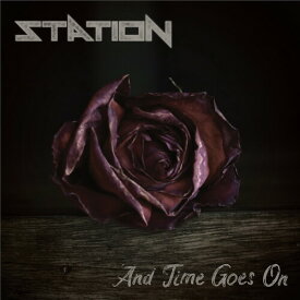Station - And Time Goes on CD アルバム 【輸入盤】