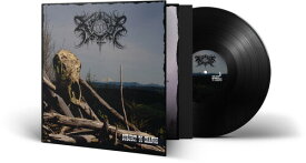 ザスター Xasthur - Subject To Change LP レコード 【輸入盤】