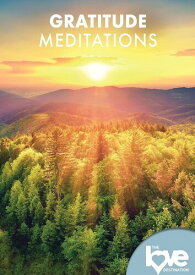 The Love Destination Courses: Gratitude Meditations DVD 【輸入盤】