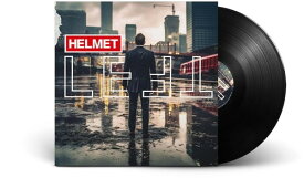 Helmet - Left LP レコード 【輸入盤】