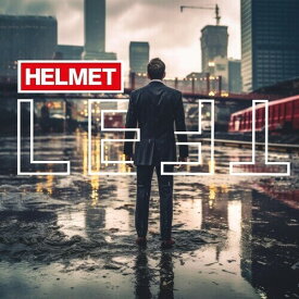 Helmet - Left CD アルバム 【輸入盤】