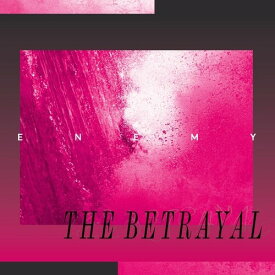Enemy - Betrayal LP レコード 【輸入盤】