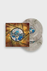 Theocracy - Mosaic LP レコード 【輸入盤】