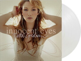 デルタグッドレム Delta Goodrem - Innocent Eyes LP レコード 【輸入盤】