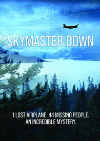 Skymaster Down DVD 【輸入盤】