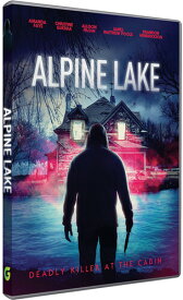 Alpine Lake DVD 【輸入盤】