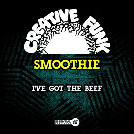 Smoothie - I've Got The Beef CD アルバム 【輸入盤】