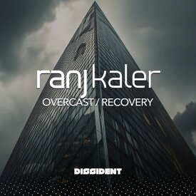 Ranj Kaler - Overcast / Recovery CD アルバム 【輸入盤】