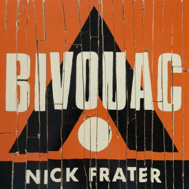 Nick Frater - Bivouac CD アルバム 【輸入盤】