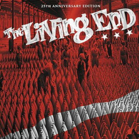 Living End - The Living End (25th Anniversary Edition) CD アルバム 【輸入盤】