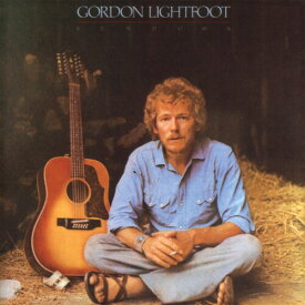 Gordon Lightfoot - Sundown CD アルバム 【輸入盤】