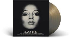 ダイアナロス Diana Ross - Diana Ross - Limited Colored Vinyl LP レコード 【輸入盤】