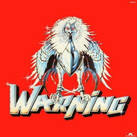 Warning - II CD アルバム 【輸入盤】