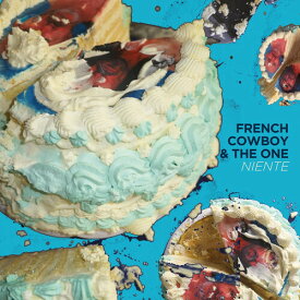 French Cowboy ＆ the One - Niente CD アルバム 【輸入盤】