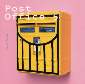 Post Office 5 / Various - Post Office 5 (Various Artists) LP レコード 【輸入盤】