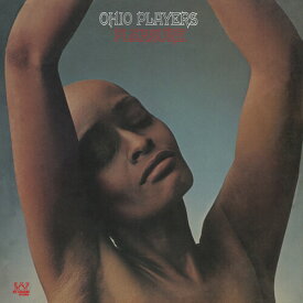 Ohio Players - Pleasure LP レコード 【輸入盤】