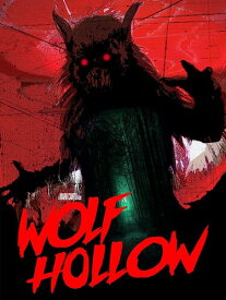 Wolf Hollow DVD 【輸入盤】