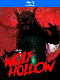 Wolf Hollow ブルーレイ 【輸入盤】
